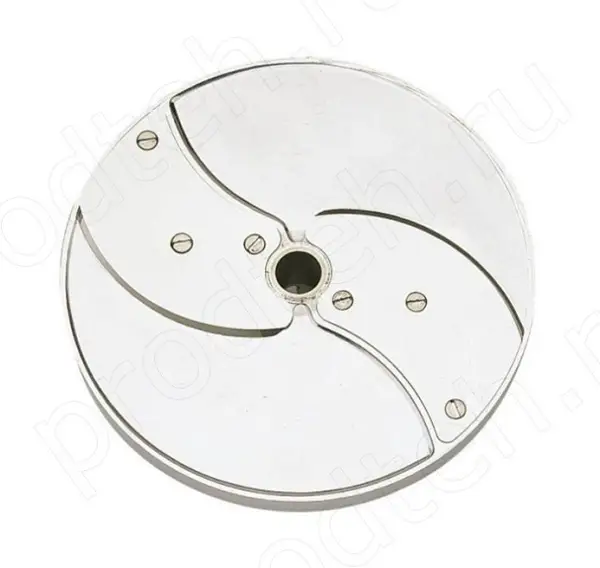 Диск слайсер 6 мм Robot Coupe CL50/CL60/R502 28196