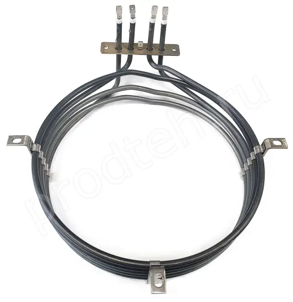 Нагревательный элемент (ТЭН) KRS1050A (аналог) UNOX