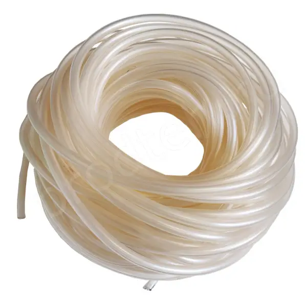 Трубка дозатора прозрачная в метрах 120000020212