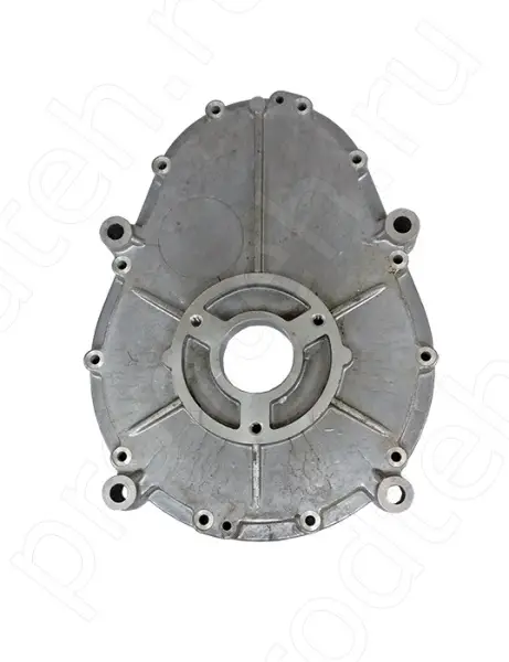 Крышка МИМ-300.02.002 редуктора мясорубки МИМ-300 Торгмаш