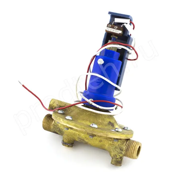 Поточный выключатель 09.000ЭВПЗ водонагревателя ЭВПЗ-15