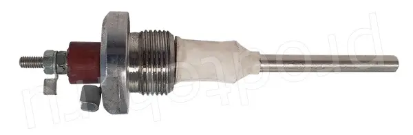 Электрод сухого хода для котла пищеварочного КЭ Проммаш