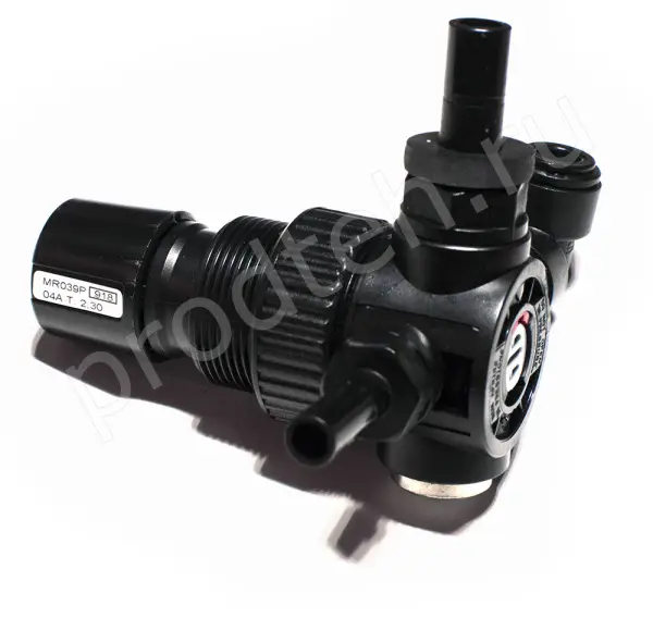 Клапан регулировки давления KVL1014A/VL1042A Unox