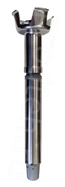 Стойка (нога) в сборе для миксеров серии MP 450 39355