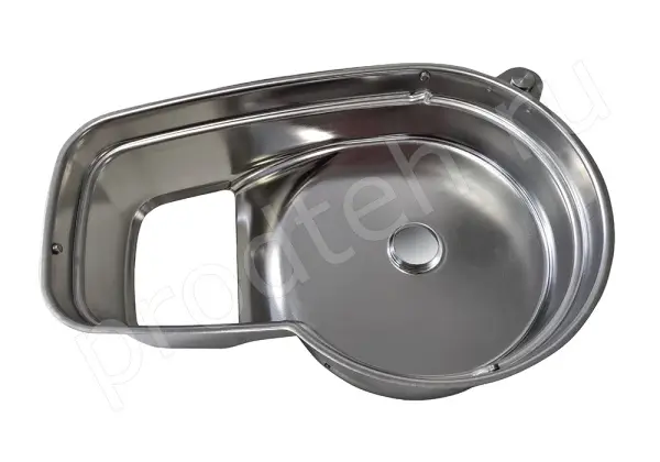 Лоток ROBOT COUPE CL40 49034