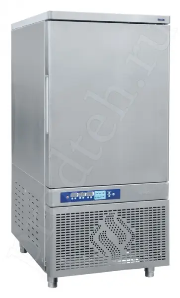 Аппарат шоковой заморозки ШОК 10-1/1 Абат