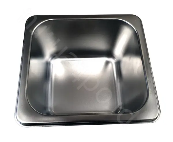 Гастроёмкость Gastromix GN 1/6-100