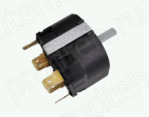 Таймер 60 мин TM1005A0, КТМ004 для UNOX XF