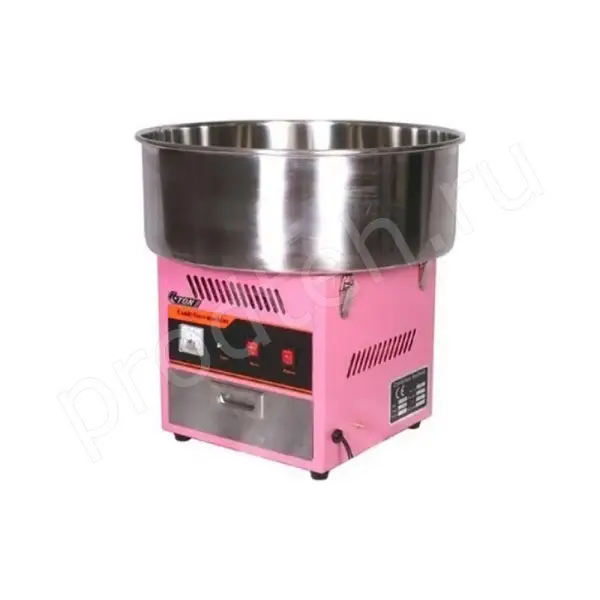 Аппарат сахарной ваты AIRHOT CF-1