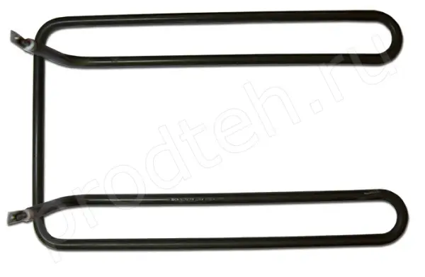 ТЭН-157-13-8,5/1,25Т220 ЛК9.01.450.000 в конфорку электроплиты Традиция 2008 Atesy