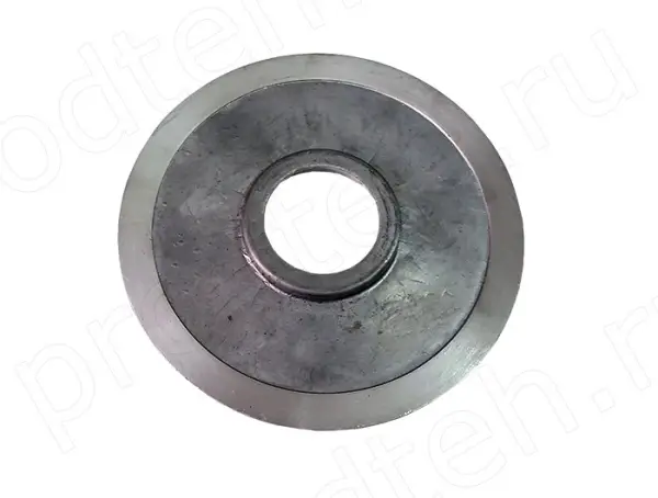 Диск МИМ-600.02.102 редуктора мясорубки МИМ-600 Торгмаш