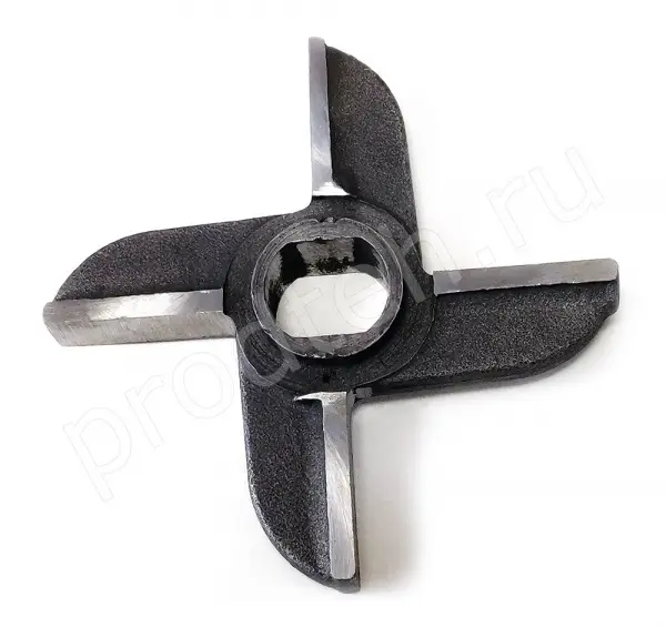 Нож двусторонний МИМ-600 с буртом фрезерованный цена