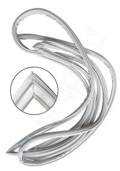 Уплотнитель двери (СБ) ШХ 0,7 (CM 107) 2935003d