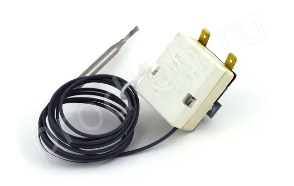 Термоограничитель EGO 55.13539.040 THERMAL CUT-OUT (160 °C) ПКА Абат