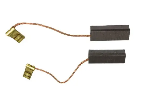 Щётки 89575 (подвижные контакты, 2 шт.) для электродвигателей миксеров серии CMP