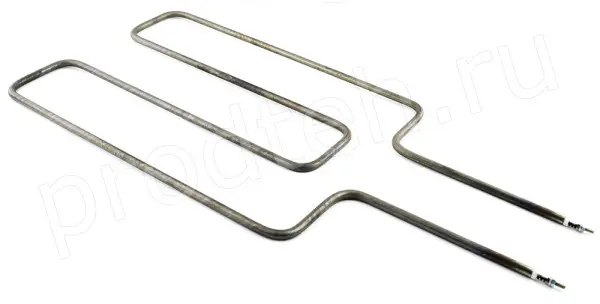 ТЭН-225-8-8,5/1,5Т220 для духовок плит ПЭ-0.48 и шкафов ШЖЭ-150 Тулаторгтехника