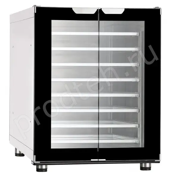 Шкаф расстоечный ШРТ-8-01 Абат 21000011227