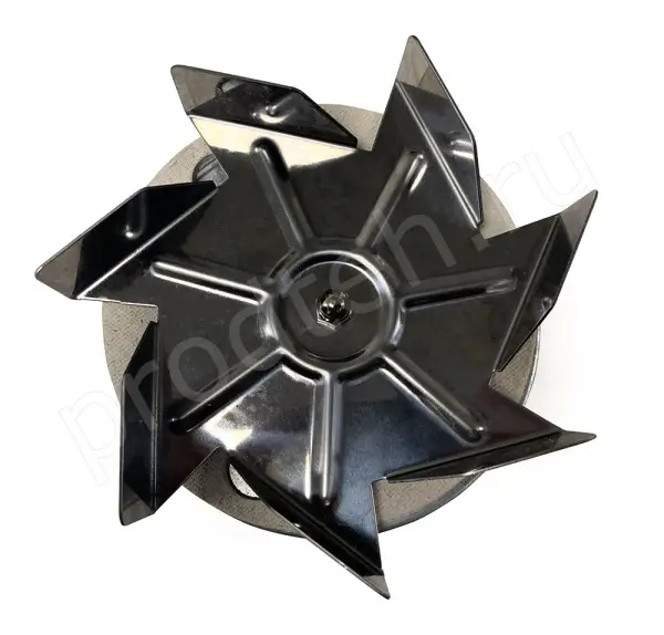 Двигатель с крыльчаткой 45Вт 220В 50HZ 75R0035 RADA,GARBIN,GIERRE