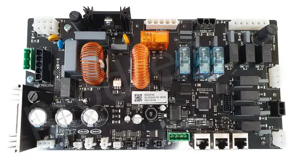 Плата силовая mind.maps one power board kit UNOX KPE2037A (PE2037A0)