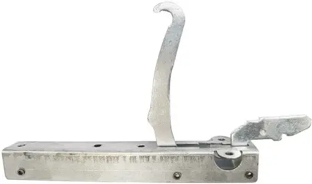 Петля духового шкафа Grill Master цена