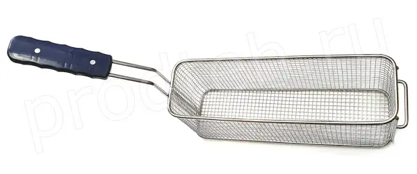 Корзина фритюрницы ЭФК-40/2Н.02.00.000СБ Абат