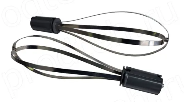 Комплект венчиков 89553 (2 шт.) для Robot Coupe МР 350/450 Combi Ultra