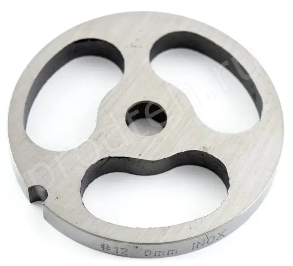 Решётка Enterprise подрезная TJ-12