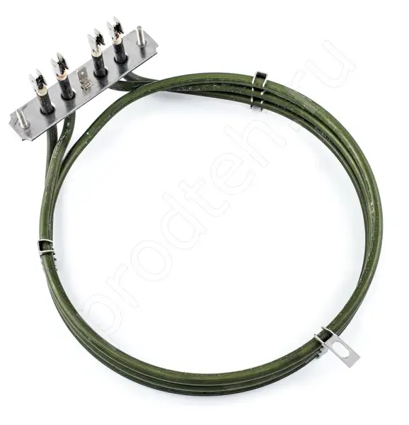 ТЭН конвекции SMEG ALFA 806890378 830/1770W 230V