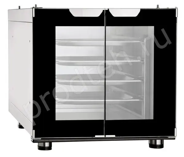 Шкаф расстоечный ШРТ-4-02 Абат 21000009836