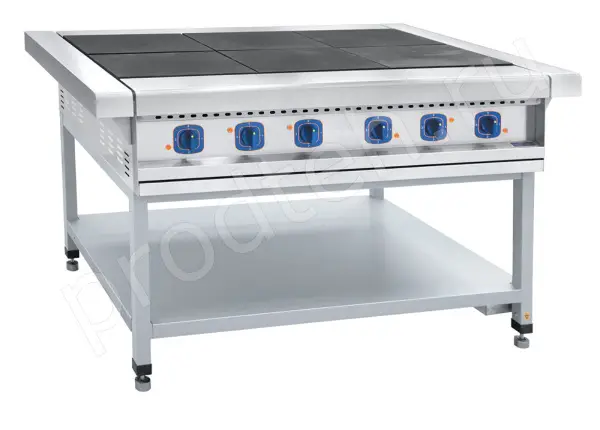 Электроплита ЭП-6П Абат