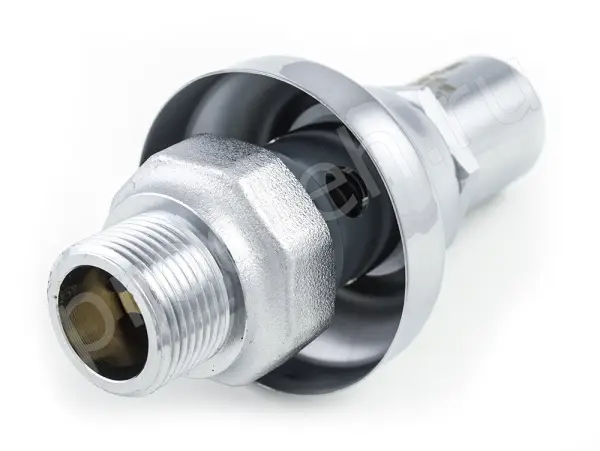 Клапан предохранительный 3/4 электрокотла КПЭМ Абат 120000019080