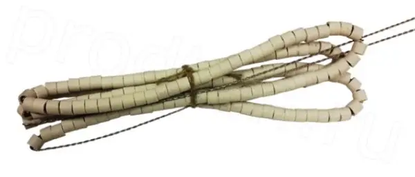 Спираль в сборе для конфорки КЭ-0,12/3,0