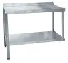 Стол раздаточный для чистой посуды СПМР-6-5 для МПК Абат