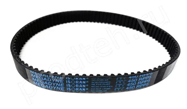 Ремень 507341 для Robot Coupe CL50E, CL50 Ultra E Италия