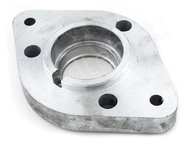 Крышка МИМ-600.02.003 редуктора мясорубки МИМ-600 Торгмаш