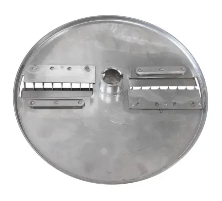 Диск для нарезки брусочками 10х10 мм МКО-50.9877.24.00.000СБ цена