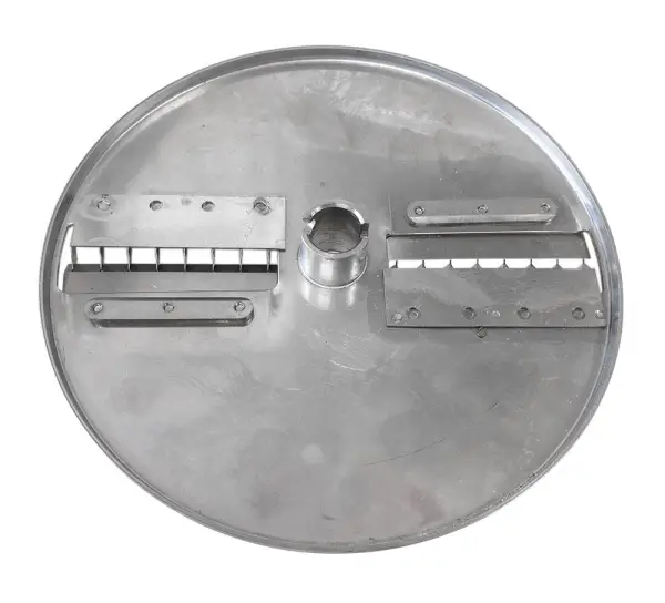 Диск для нарезки брусочками 10х10 мм МКО-50.9877.24.00.000СБ цена