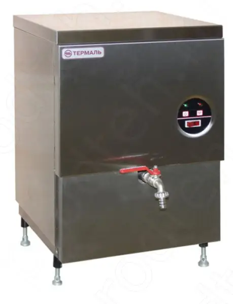 Кипятильник КЭНД-100 проточный Термаль