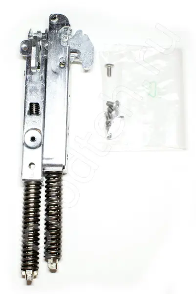 Комплект петель KCR1065A для моделей XF Unox