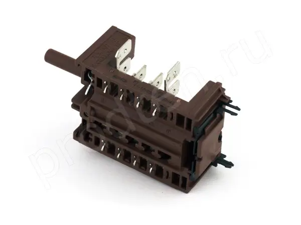 Переключатель духовки Gottak 7la 820405 Hansa