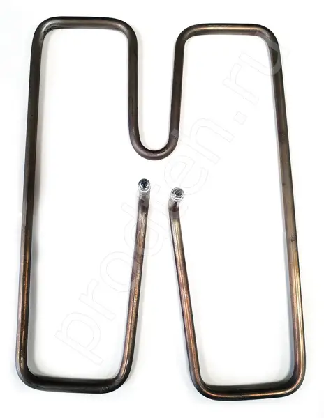 ТЭН 180 С10/1.6Т220 Grill Master внешний