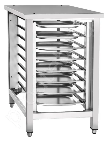 Подставка ПК-8-02 для КПП-1/2 Абат 11000009828