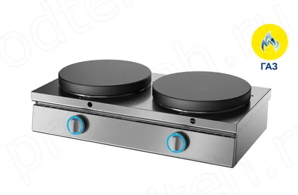 Блинный аппарат БА-2 ГАЗ «Масленица» Atesy