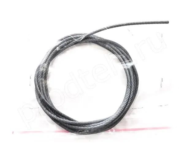 Трос для передвижения ножа АХМ-300А