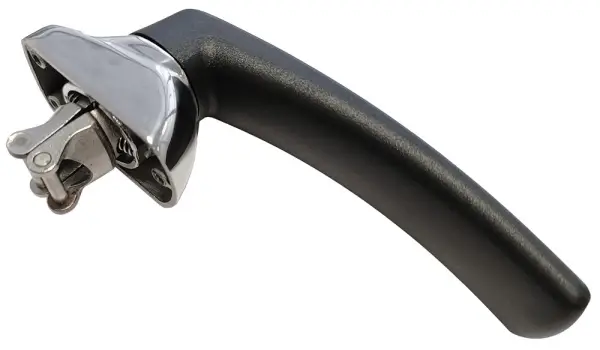 Ручка пароконвектомата Атеси, серия 1625, код R020592, Intertecnica цена