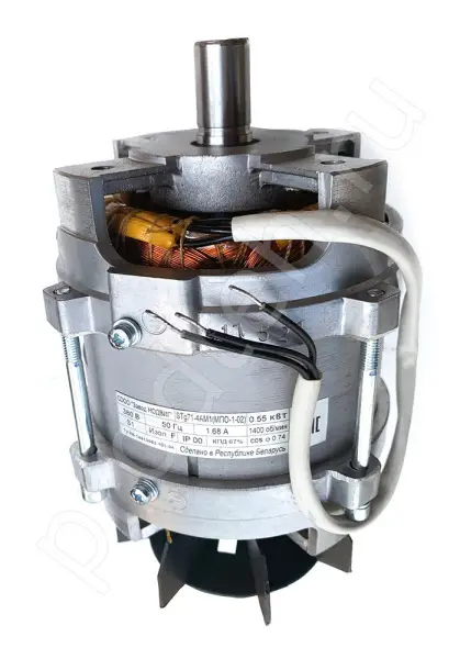 Эл.двигатель STg 71-4AM1 купить