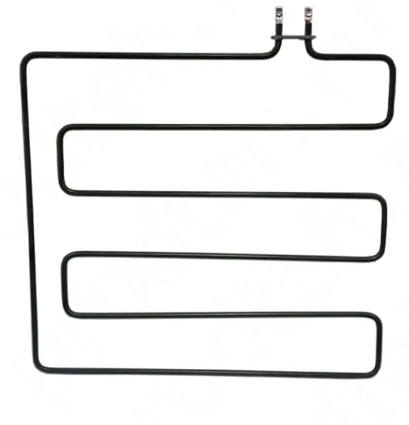 ТЭН-ЭКО 2,6 кВт (ПЭ.03.401.000 СБ) в жарочный шкаф ЭШВ-3 Atesy