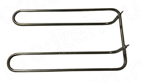 ТЭН-154С8/1,4Т220 для конфорки КЭП-0,12 (КЭЧ-0,12-01) внутренний