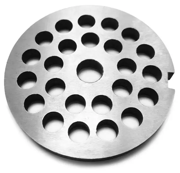 Решётка Enterprise 8 мм TJ-12