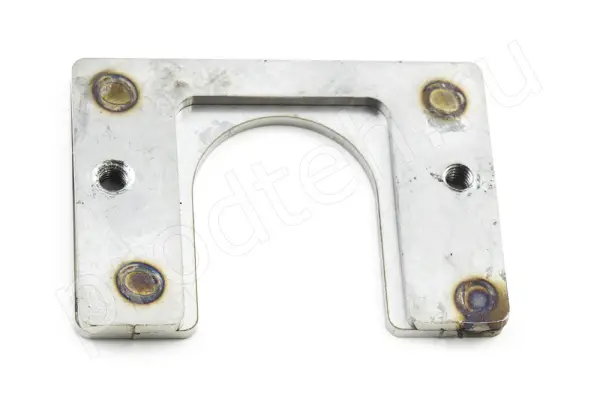 Скоба МПУ-700М 09.010 к клапану электромагнитному 10150096 (EZM1-W4/220V)